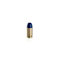 Imagem de MUNIÇÃO CBC POLYMATCH LPC 95GR CAL.380 ACP (CX C/50)